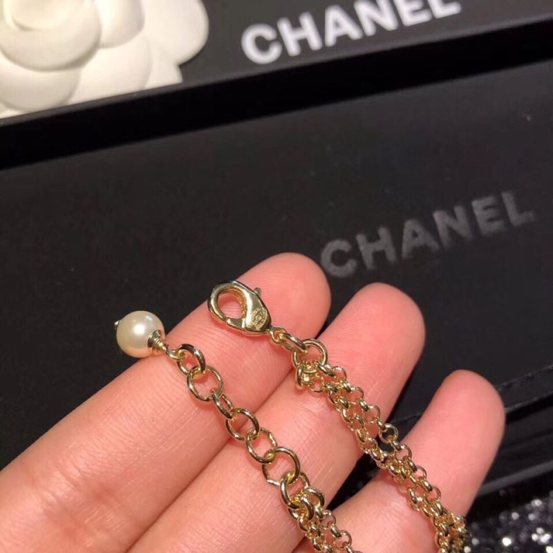 Chanel Bracelets